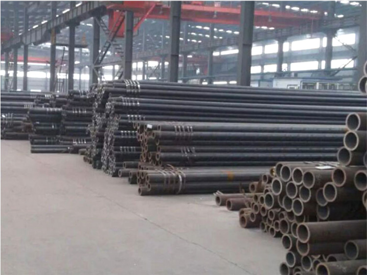 八步12cr2mo化肥专用管
